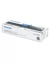 Тонер-картридж Panasonic KX-FA83A/E/A7 чер. для KX-FLM653/663/513/543