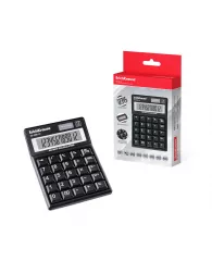 Калькулятор ErichKrause® KC-300-12 12 разряд двойное питание