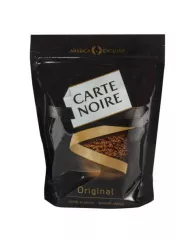 Кофе растворимый Carte Noire 150г сублимированный  мягкая упаковка