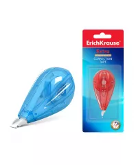 Корректирующая лента ErichKrause® Extra 5 мм х 6 м