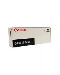 Тонер CANON (C-EXV14) iR-2016/2016J/ 2020, оригинальный, 460 г, ресурс 8300 стр., 0384B006