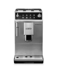 Кофемашина DELONGHI ETAM 29.510.SB, 1450 Вт, объем 1,4 л, емкость для зерен 200 г, ручной капучинато