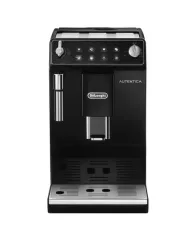 Кофемашина DELONGHI ETAM 29.510.B, 1450 Вт, объем 1,4 л, емкость для зерен 200 г, ручной капучинатор