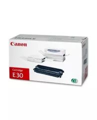 Картридж лазерный CANON (E-30) FC-206/210/220/226/230/336, PC860/890, 4000 страниц, оригинальный, 14