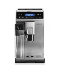 Кофемашина DELONGHI ETAM 29.660.SB, 1450 Вт, объем 1,4 л, емкость для зерен 200 г, автоматический ка