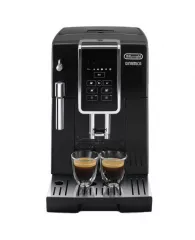 Кофемашина DELONGHI ECAM 350.15.B, 1450 Вт, объем 1,8 л, емкость для зерен 300 г, ручной капучинатор