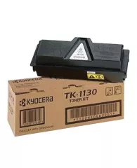 Тонер-картридж KYOCERA (TK-1130) FS1030MFP/1130MFP, оригинальный, ресурс 3000 стр., 1T02MJ0NLC