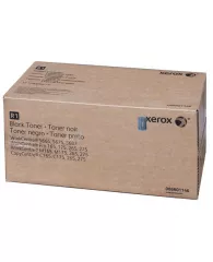 Тонер-картридж XEROX (006R01146) WorkCentre 5665/5675/5687, оригинальный, КОМПЛЕКТ 2 штуки, ресурс 2