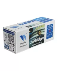 Картридж лазерный NV PRINT (NV-718M) для CANON LBP7200Cdn/MF8330Cdn/8350Cdn, пурпурный, ресурс 2900