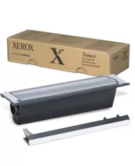 Тонер XEROX (106R00365) WC Pro 635/645/657, оригинальный, ресурс 3500 стр.