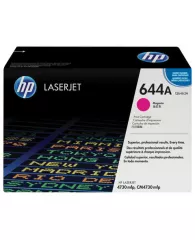 Картридж лазерный HP (Q6463A) ColorLaserJet CM4730, пурпурный, оригинальный, ресурс 12000 стр.