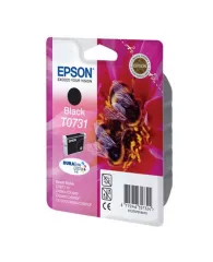 Картридж струйный EPSON (T10514А10) Stylus С79/СХ3900/4900/5900/7300, черный, оригинальный