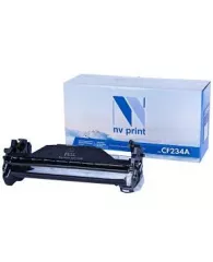 Барабан NVP совместимый NV-CF234A для HP LaserJet Pro M134a/ M134fn/ M106w (9200k)