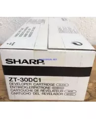 Девелопер Sharp Z-20/30/50 (AQC-США)