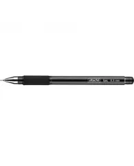 Ручка гелевая Attache Epic черная