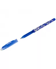 Ручка гелевая Berlingo Eraze стираемая синяя