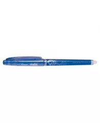 Ручка гелевая Pilot BL-FRP5 Frixion Pro синий, 0,25 мм (стираемая)