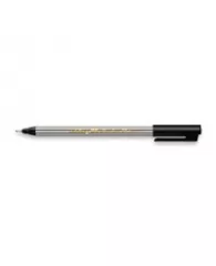 Ручка роллер Edding E-89 0.3мм черный
