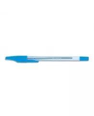 Ручка шариковая 927 синяя