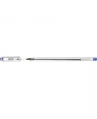 Ручка шариковая Attache Classic синяя, 0,7 мм