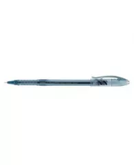 Ручка шариковая Beifa ТА3402 0,5мм маслян.основа синяя