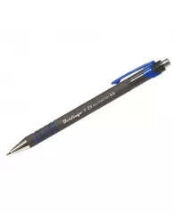 Ручка шариковая Berlingo W-25 синяя