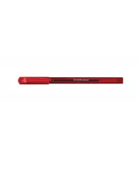 Ручка шариковая ErichKrause® Ultra Glide U-18 красная