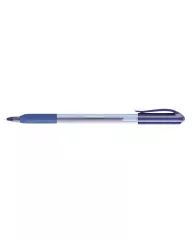 Ручка шариковая ErichKrause® Ultra Glide U-19 синяя