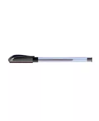 Ручка шариковая ErichKrause® Ultra Glide U-19 черная