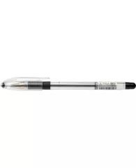 Ручка шариковая ErichKrause® Ultra L-30  черная
