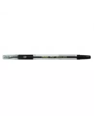Ручка шариковая Pentel SuperB 0.7мм черная