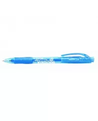 Ручка шариковая Stabilo Marathon 318/41 авт.синий 0,3 мм