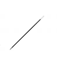 Стержень шариковый масляный BRAUBERG, 140 мм, СИНИЙ, игольчатый узел 0,7 мм, линия письма 0,35 мм, 1