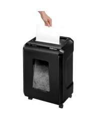 Шредер (уничтожитель) Fellowes Powershred 92Cs, 4ур.секр., 18лист, 25л