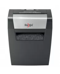 Уничтожитель документов Rexel Momentum X406 4ур.секр, 6 лист, 15л