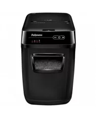 Уничтожитель документов Fellowes AutoMax 150C, 4ур.секр., 150лист, 32л