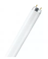 Лампа люминесцентная OSRAM T8 G13 36W 6500 1200x26 L 36W/865 6K LUMILUX (Смоленск)