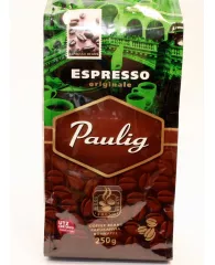 Кофе Paulig Espresso Originale 250г молотый