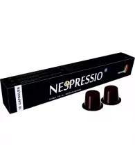 Кофе-капсулы для Nespresso Allegro Espresso 10шт