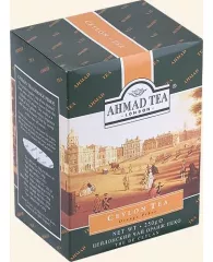 Чай Ahmad Tea "Цейлонский",...