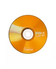 Диск DVD-R SmartBuy 4.7GB 16x Cake Box (10шт)