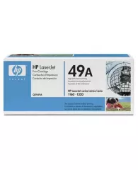 Картридж HP LJ 1160 / 1320 / 2015 HP Q5949A