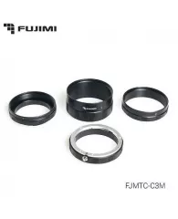 Набор колец Fujimi FJMTC-C3M для Canon EOS (9/16/30мм)