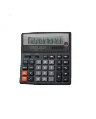 Калькулятор Citizen SDC-620 12 разряд двойное питание