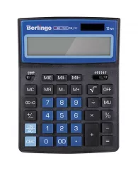Калькулятор Berlingo "City...