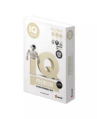Бумага IQ Premium А4 (250л) 200г/м2 A+