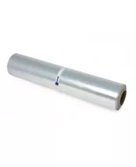 Фольга пищевая алюминиевая Горница 8 мкм x 440 мм x 100 м (артикул производителя 209-076)