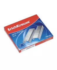 Скобы для степлера ErichKrause® 23/8 1000 шт