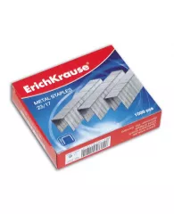 Скобы для степлера ErichKrause® 23/17 1000 шт