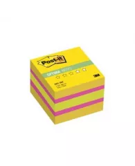 Блок-кубик Post-it  миникуб 2051-ONY 51х51 лето 400 л.